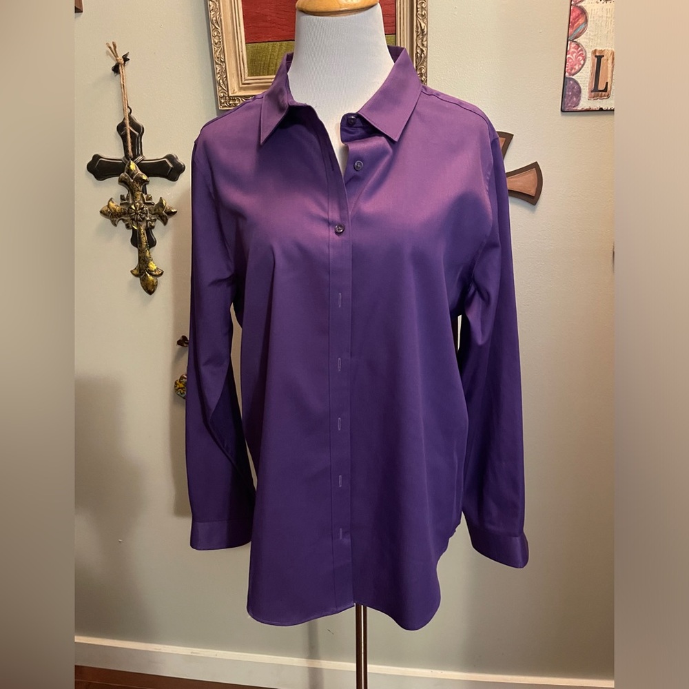 Port Authority women’s blouse